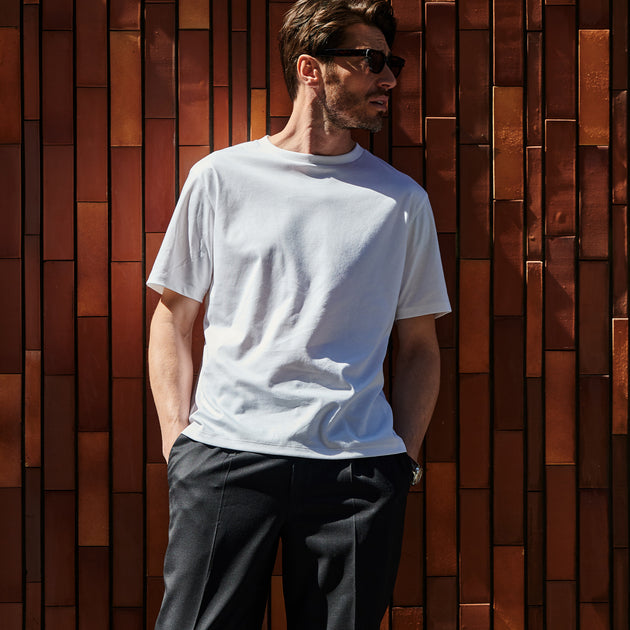 T-SHIRTS – GENTLEMAN PROJECTS