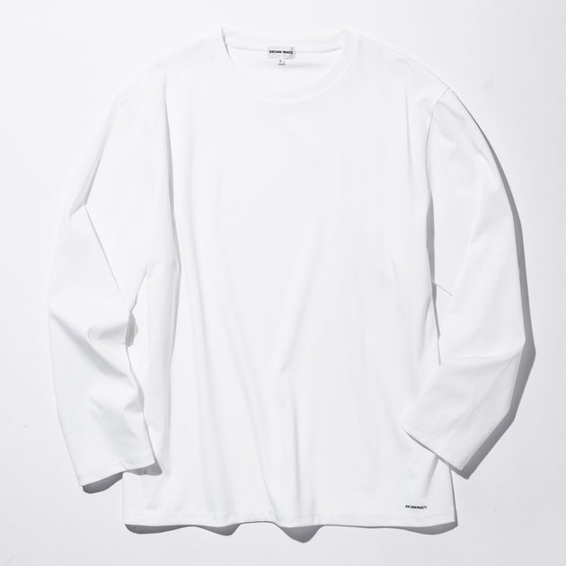 L'Appartement☆Gather Long sleeve Tee
