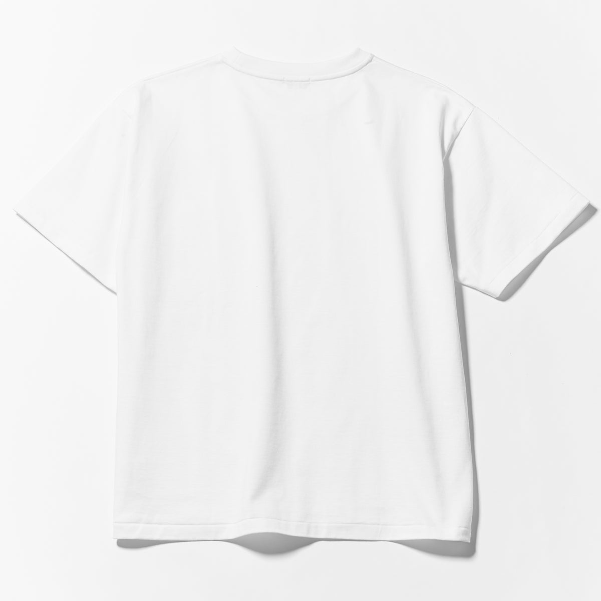 12.8ozの超肉厚なキレイめ胸ポケ付きビッグTシャツ「VENICE(ベニス)」