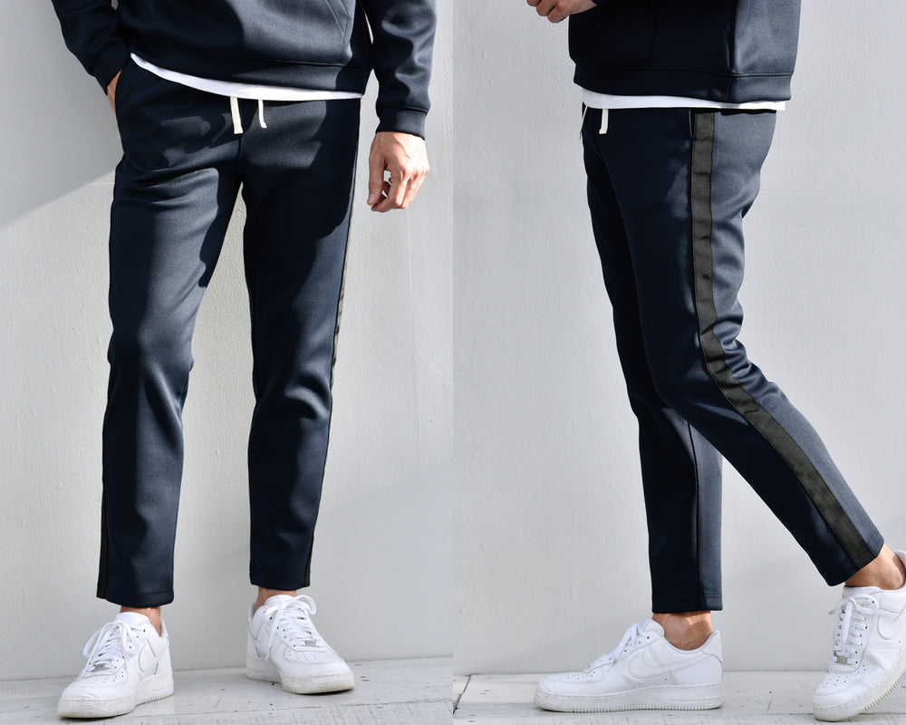 NEW Spier & Mackay Pants Navy Khaki Contemporary Trousers Mens 35 x 34 |  eBay
