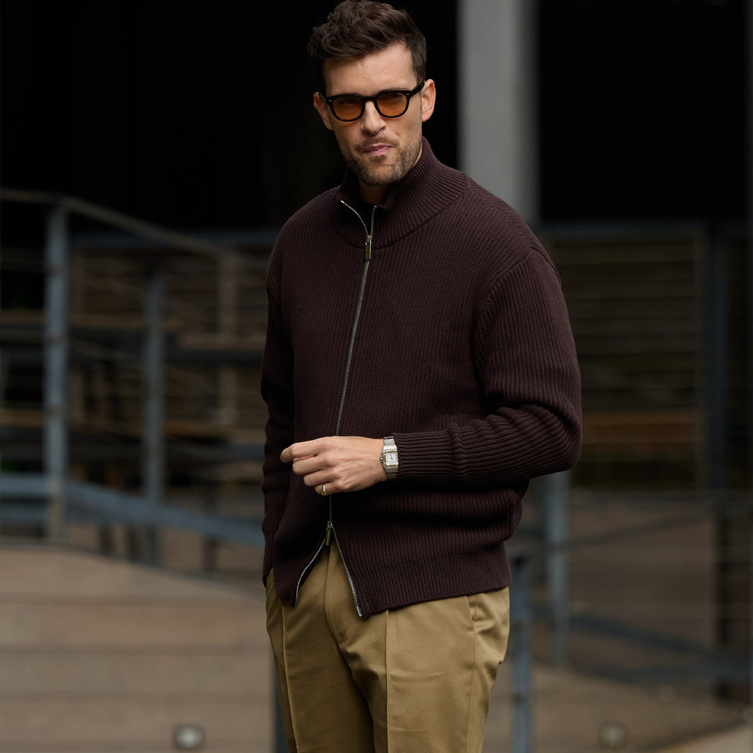 KNITWEAR – 「THE WOOSTER DRIVERS KNIT」タグ付け– GENTLEMAN PROJECTS